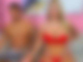 Susi-and-mat's Live Sex Cam Show