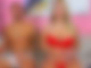 Susi-and-mat's Live Sex Cam Show