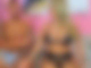 Live cam show with Susi-and-mat - Athletic on Camsoda