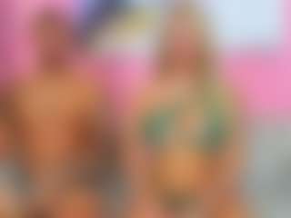 Susi-and-mat's Live Sex Cam Show