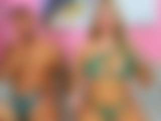 Susi-and-mat's Live Sex Cam Show
