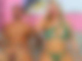 Susi-and-mat's Live Sex Cam Show