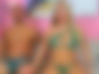 Live cam show with Susi-and-mat - Cowgirl on Strip Flash - Live Sex Shows