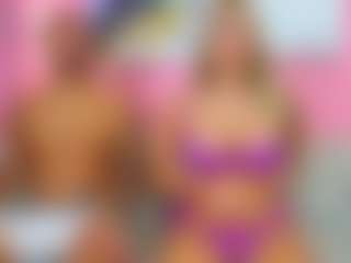 Susi-and-mat's Live Sex Cam Show