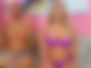Susi-and-mat's Live Sex Cam Show