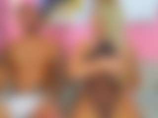 Susi-and-mat's Live Sex Cam Show