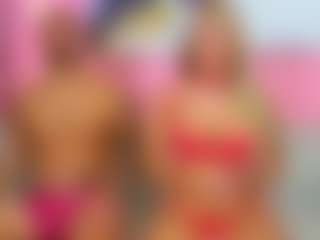 Susi-and-mat's Live Sex Cam Show