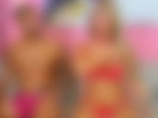 Susi-and-mat's Live Sex Cam Show
