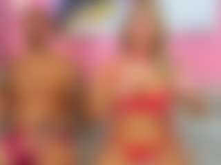 Live cam show with Susi-and-mat - Athletic Brown Eyes on Dare Cams