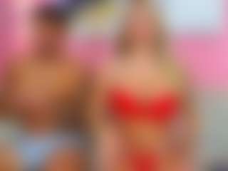 Susi-and-mat's Live Sex Cam Show