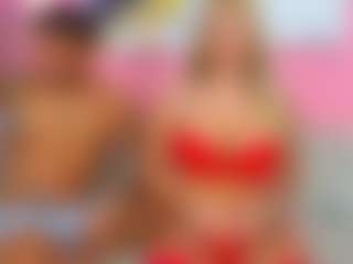 Show de cam en vivo con Susi-and-mat - Athletic Lush en Camsoda