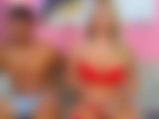 Susi-and-mat's Live Sex Cam Show