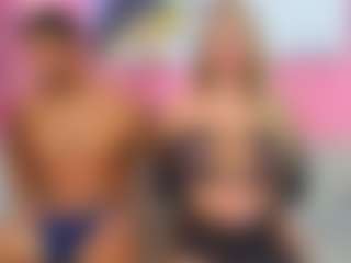Live-sekscamshow van Susi-and-mat