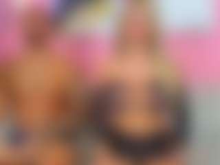 Live cam show with Susi-and-mat - Muscle on Camsoda