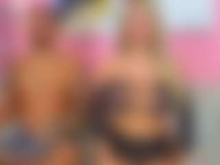 Live cam show with Susi-and-mat - Blonde Hair on madthumbs