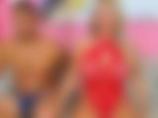 Susi-and-mat's Live Sex Cam Show