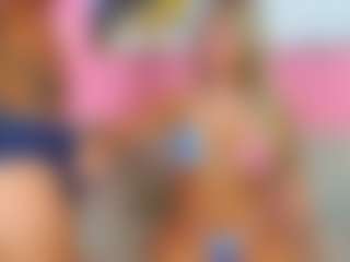 Live cam show with Susi-and-mat - Tease on nudelive.tv