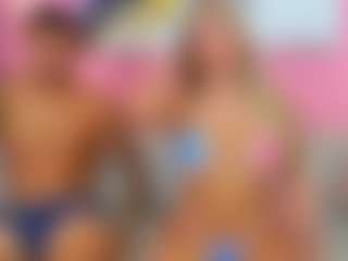 Susi-and-mat's Live Sex Cam Show