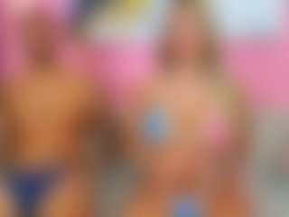 Susi-and-mat's Live Sex Cam Show