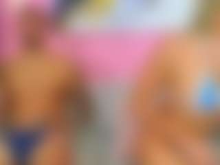 Susi-and-mat's Live Sex Cam Show