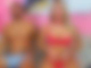 Live cam show with Susi-and-mat - Big Tits on Milfs Live