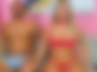 Susi-and-mat's Live Sex Cam Show