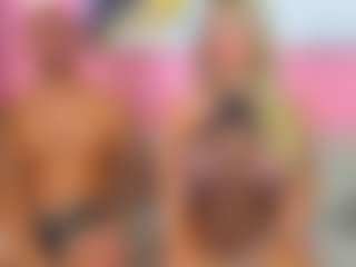 Live cam show with Susi-and-mat - Athletic Amateur on SinfulBabes