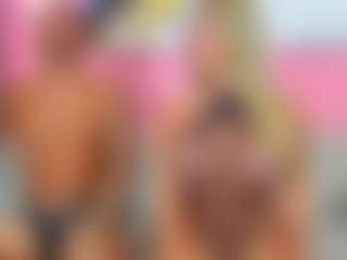 Susi-and-mat's Live Sex Cam Show