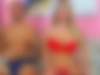 Susi-and-mat's Live Sex Cam Show