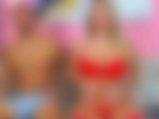 Susi-and-mat's Live Sex Cam Show
