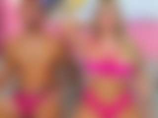 Live cam show with Susi-and-mat - Orgasm on camtv
