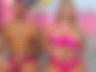 Live cam show with Susi-and-mat - Lovense on camtv