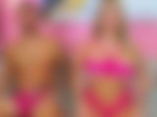Susi-and-mat's Live Sex Cam Show