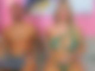 Susi-and-mat's Live Sex Cam Show