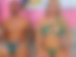 Susi-and-mat's Live Sex Cam Show