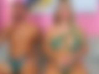 Susi-and-mat's Live Sex Cam Show