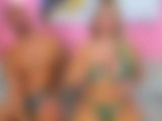 Susi-and-mat's Live Sex Cam Show
