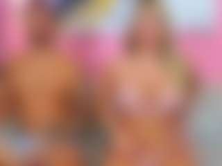 Susi-and-mat's Live Sex Cam Show
