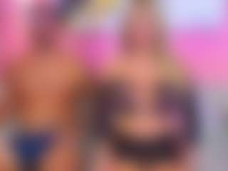 Susi-and-mat's Live Sex Cam Show