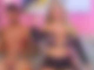 Susi-and-mat's Live Sex Cam Show