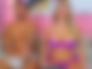 Susi-and-mat's Live Sex Cam Show