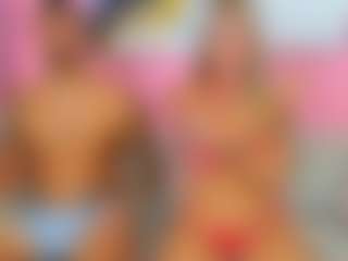 Susi-and-mat's Live Sex Cam Show