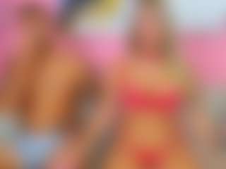 Live cam show with Susi-and-mat - Young Adult on Camsoda