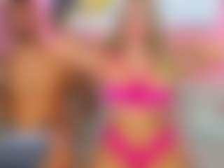 Live cam show with Susi-and-mat - Mistress on xfollow cams
