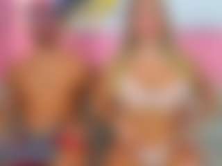 Susi-and-mat's Live Sex Cam Show
