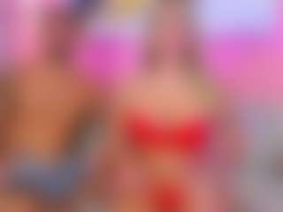 Live cam show with Susi-and-mat - Cowgirl on SpankPalCams
