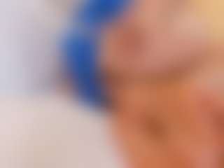 AnahinClar's Live Sex Cam Show
