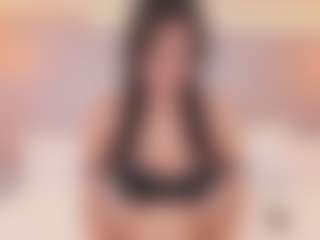 Live cam show with AnahinClar - Joi on Mixed Magazine Live