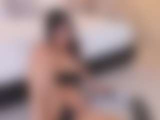 AnahinClar's Live Sex Cam Show