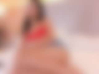 Live cam show with AnahinClar - Joi on CamwithHer
